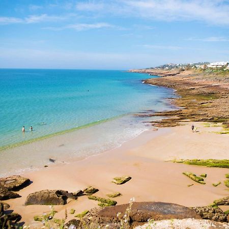 Akisol Apartments In Burgau بودينز المظهر الخارجي الصورة