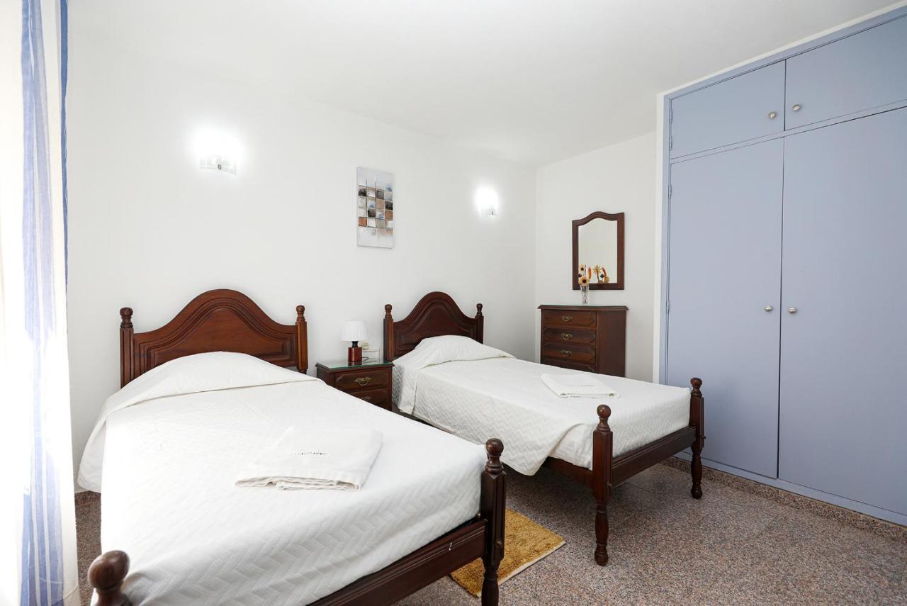 Akisol Apartments In Burgau بودينز المظهر الخارجي الصورة
