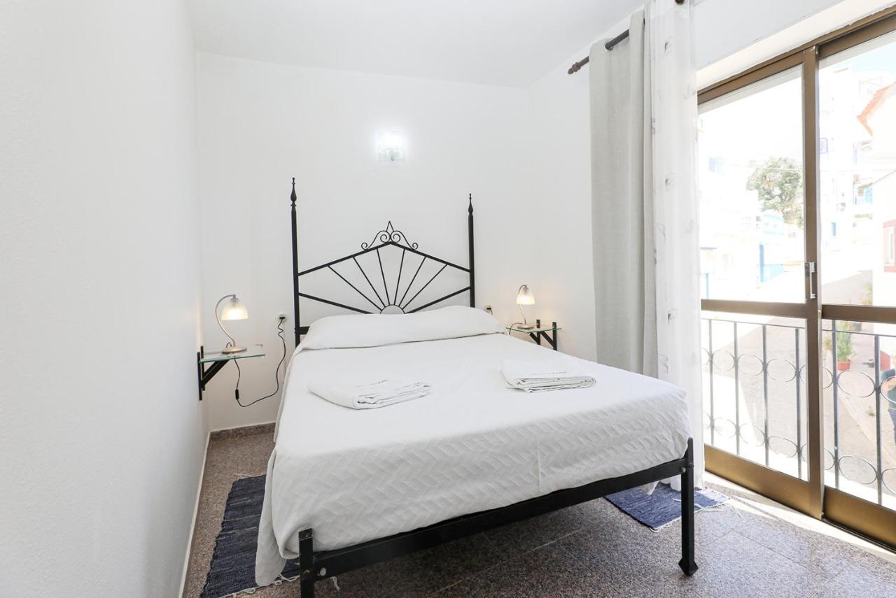 Akisol Apartments In Burgau بودينز المظهر الخارجي الصورة
