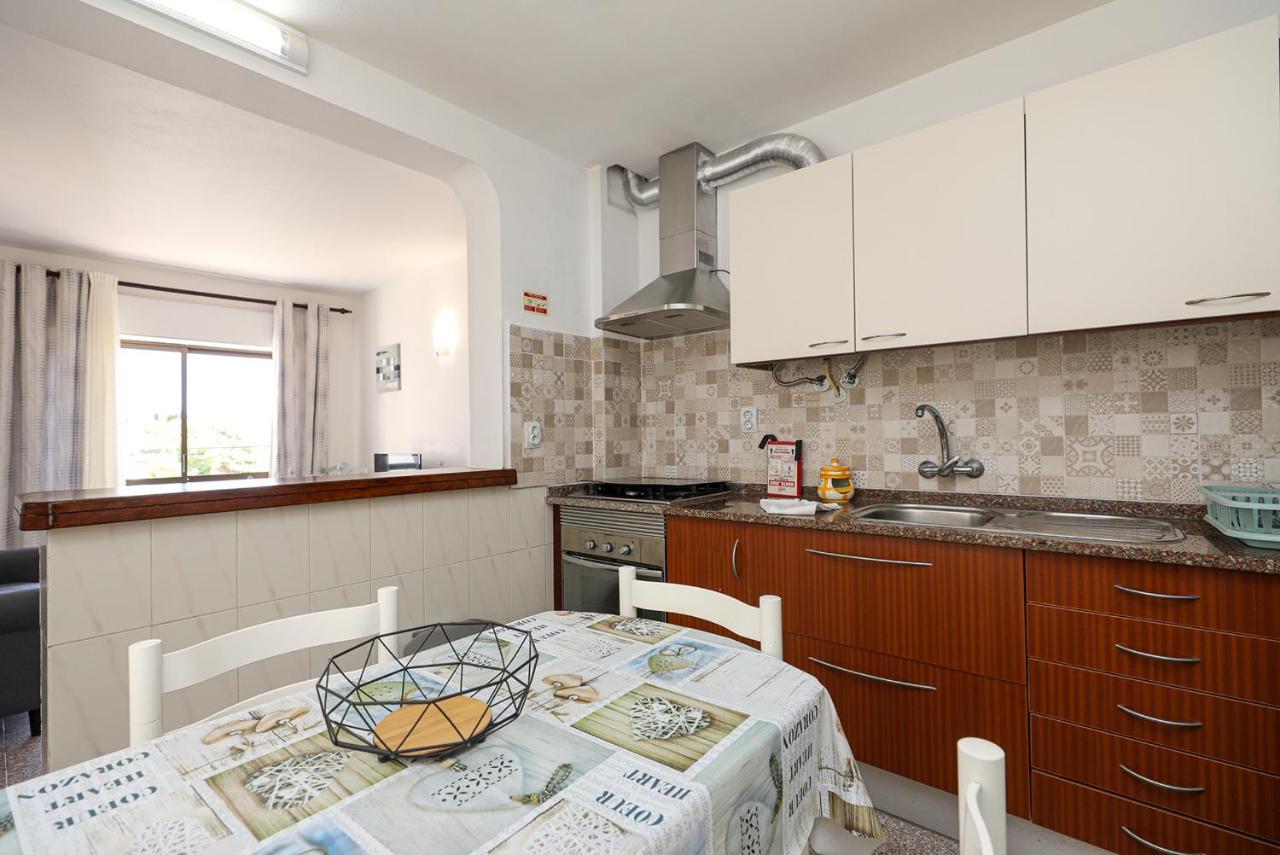 Akisol Apartments In Burgau بودينز المظهر الخارجي الصورة