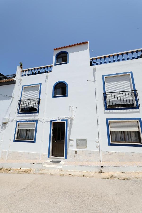 Akisol Apartments In Burgau بودينز المظهر الخارجي الصورة