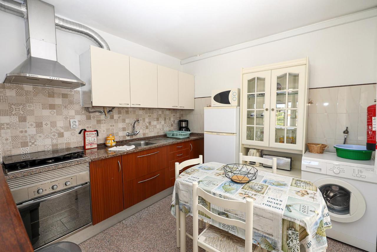 Akisol Apartments In Burgau بودينز المظهر الخارجي الصورة