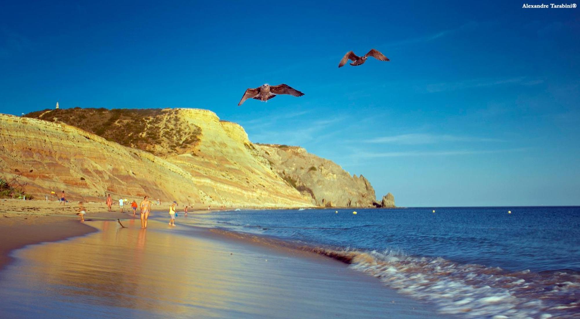 Akisol Apartments In Burgau بودينز المظهر الخارجي الصورة