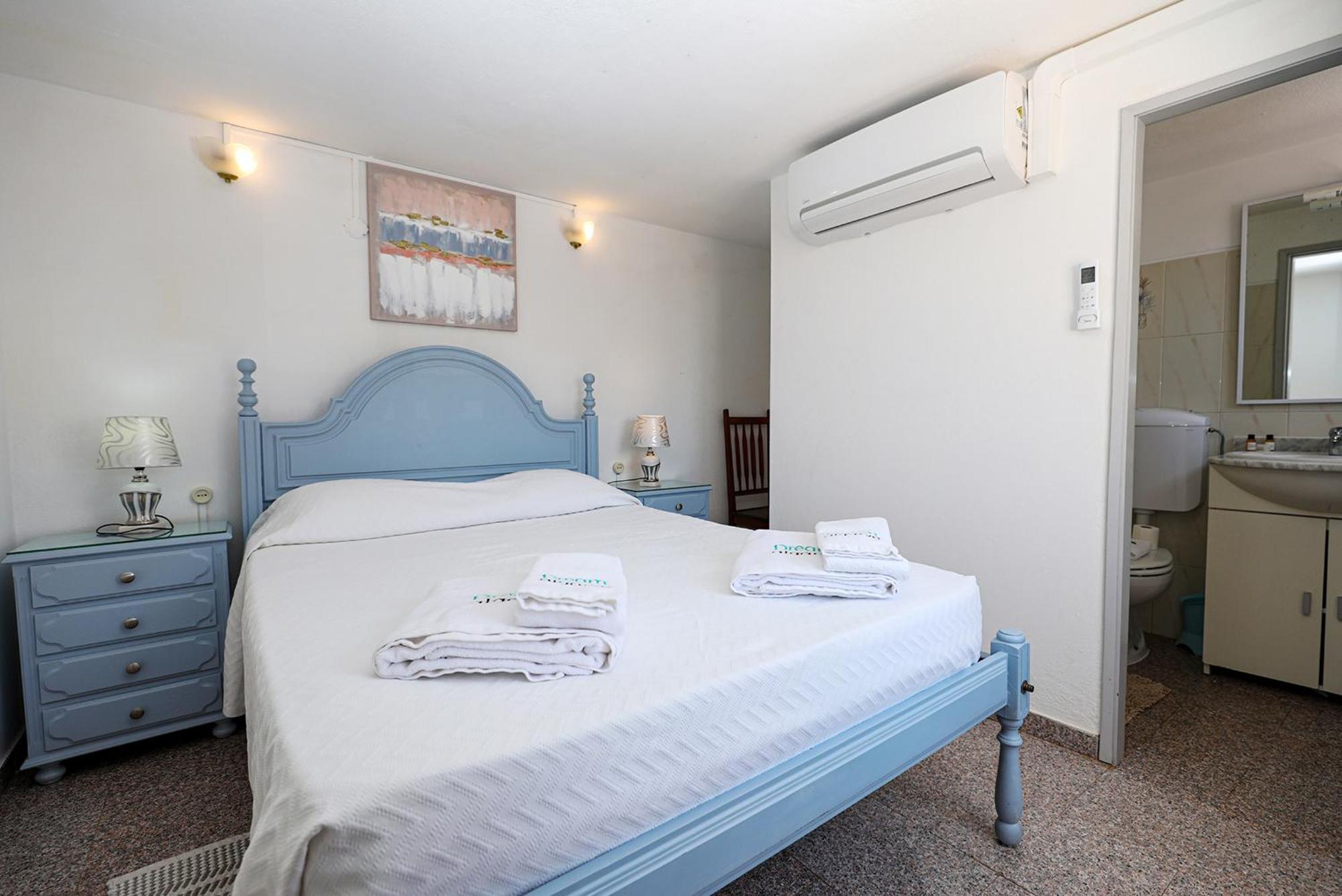 Akisol Apartments In Burgau بودينز المظهر الخارجي الصورة