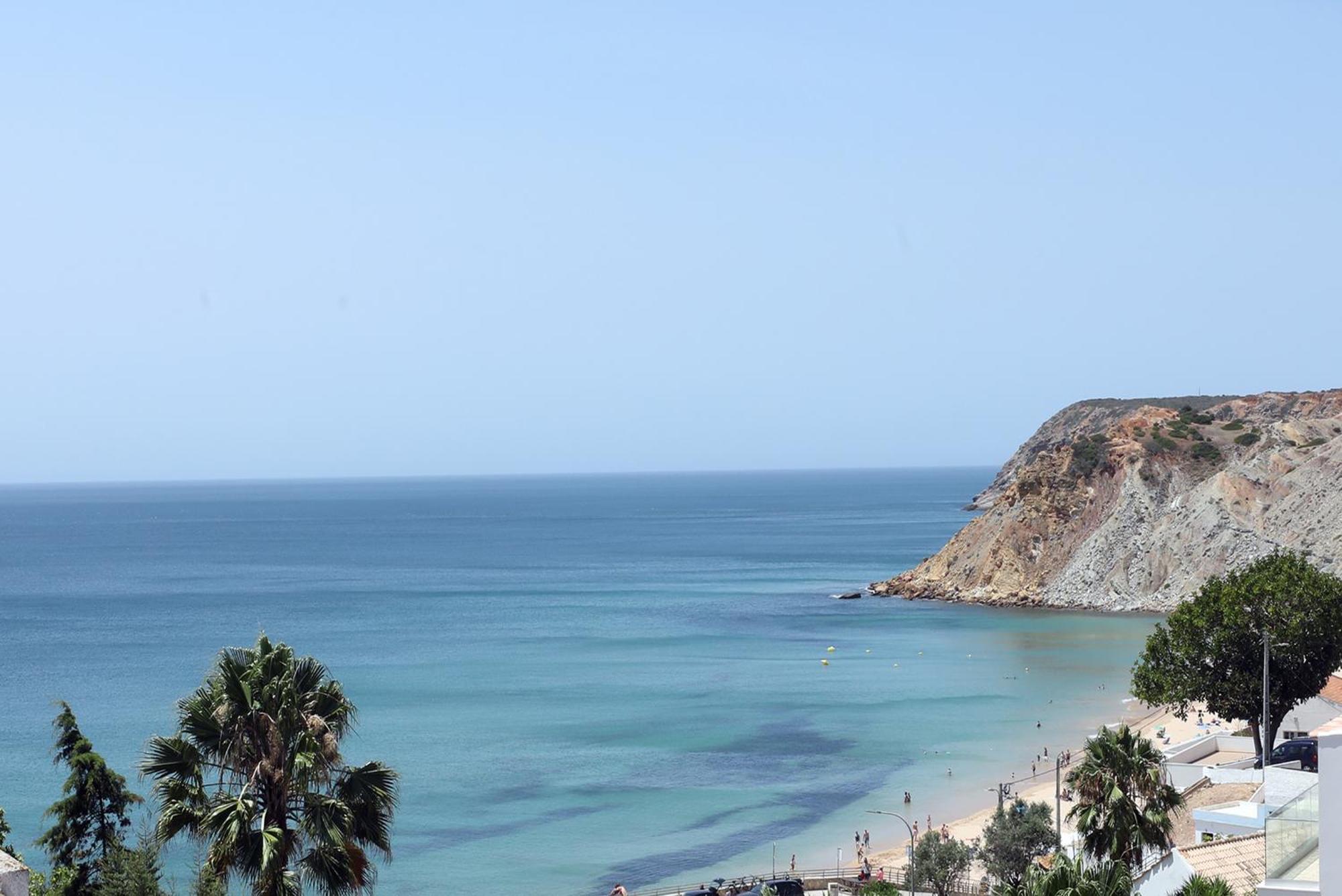 Akisol Apartments In Burgau بودينز المظهر الخارجي الصورة