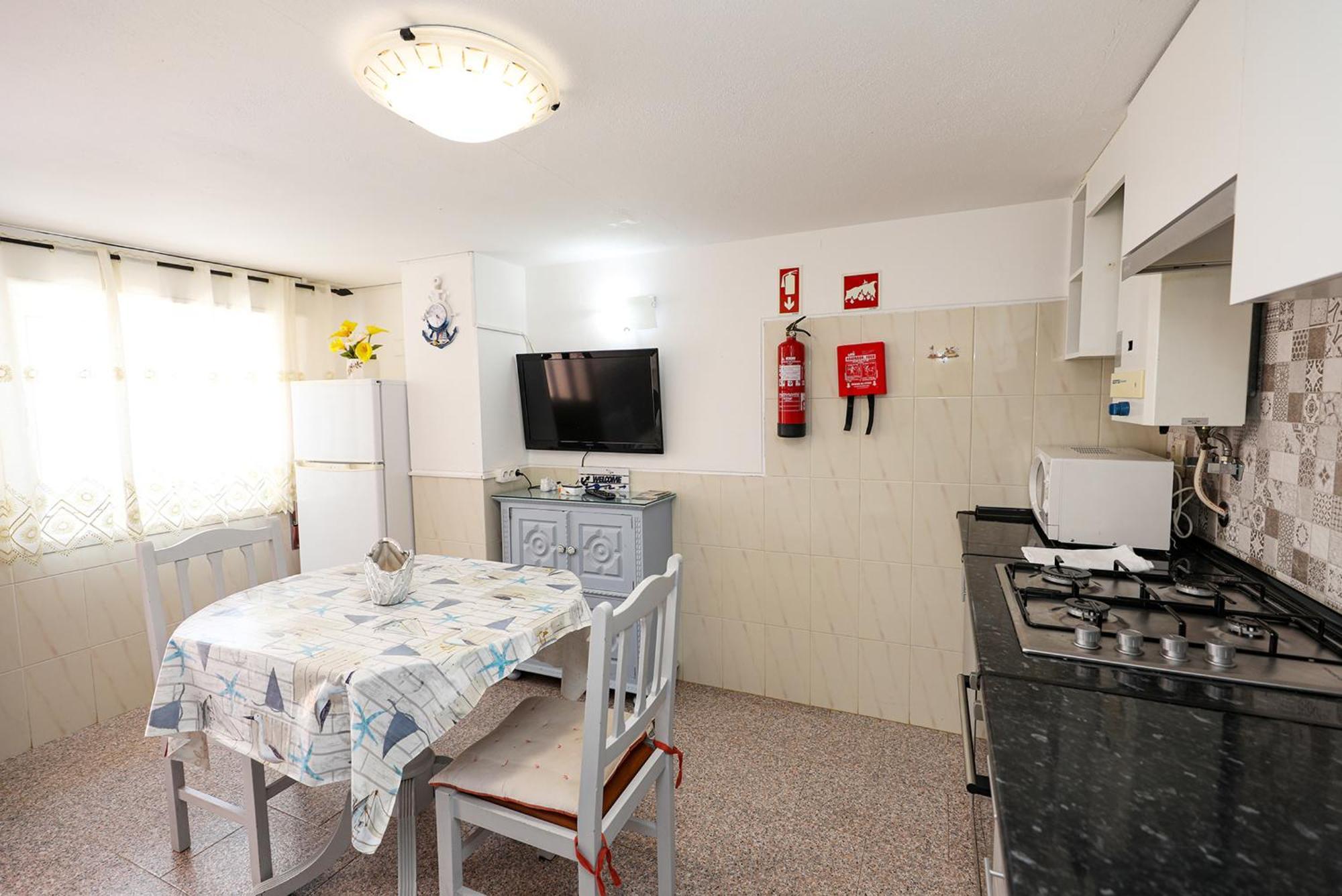 Akisol Apartments In Burgau بودينز الغرفة الصورة