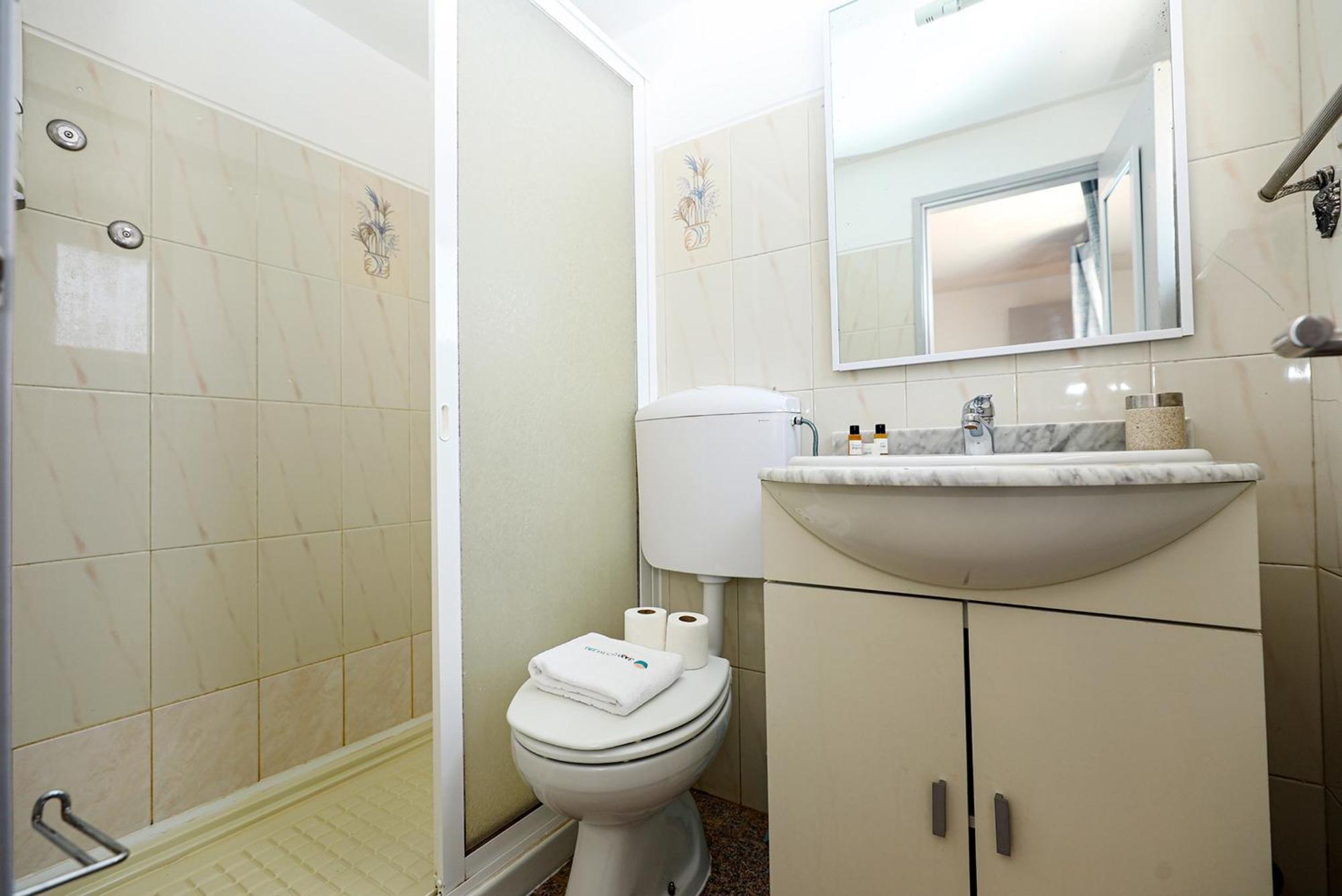 Akisol Apartments In Burgau بودينز الغرفة الصورة
