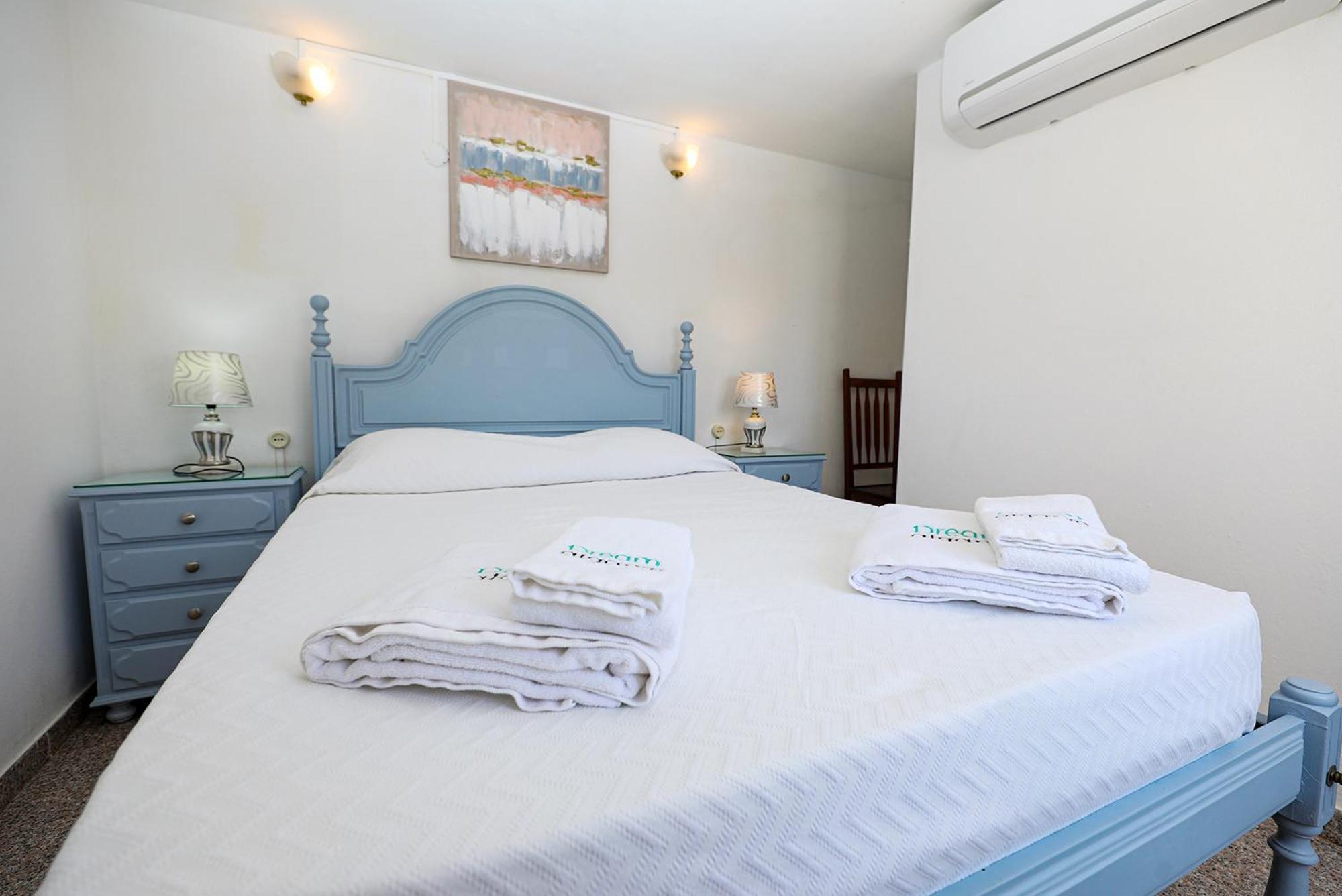 Akisol Apartments In Burgau بودينز الغرفة الصورة